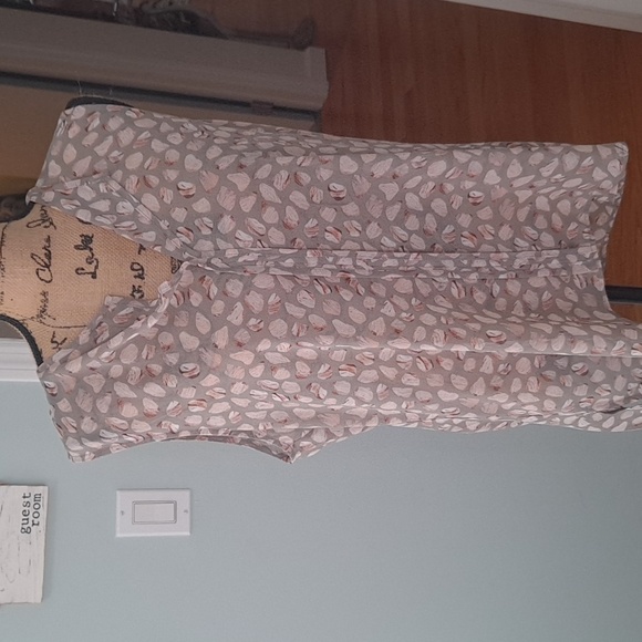 Sheet top - Picture 1 of 4